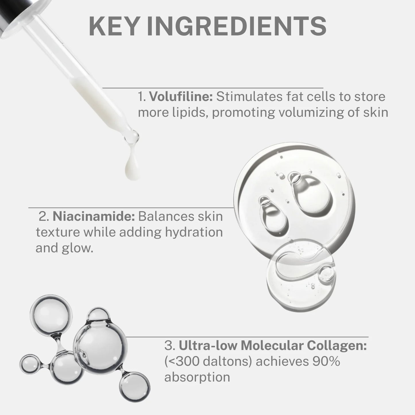 Volufiline Korean Collagen