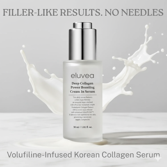 Volufiline Korean Collagen