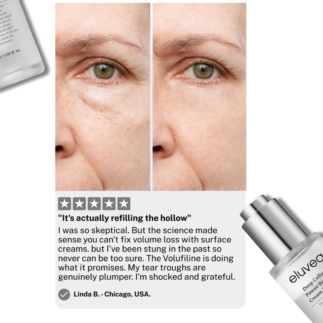 Volufiline Korean Collagen