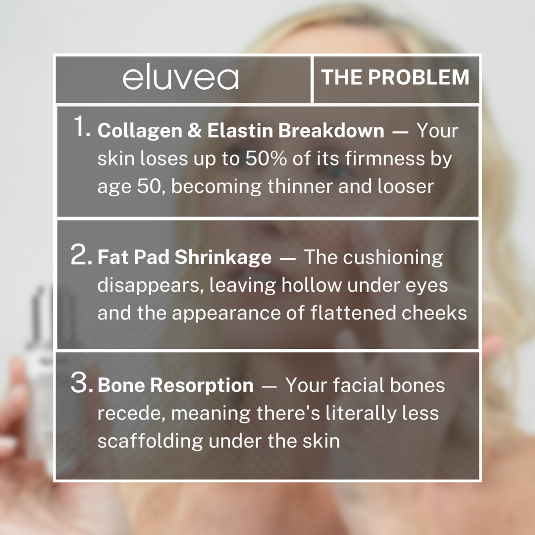 Volufiline Korean Collagen