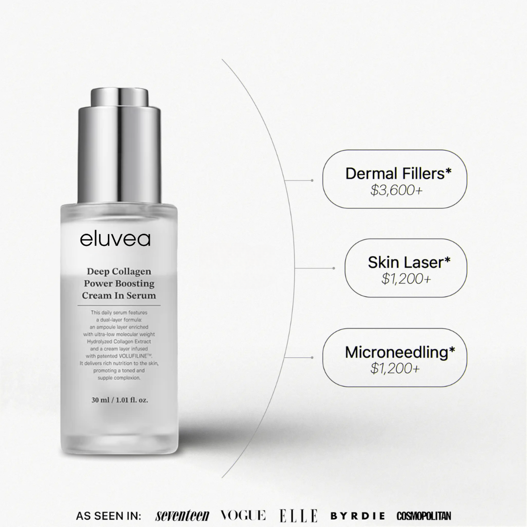 Volufiline Korean Collagen