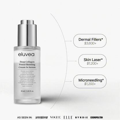 Volufiline Korean Collagen