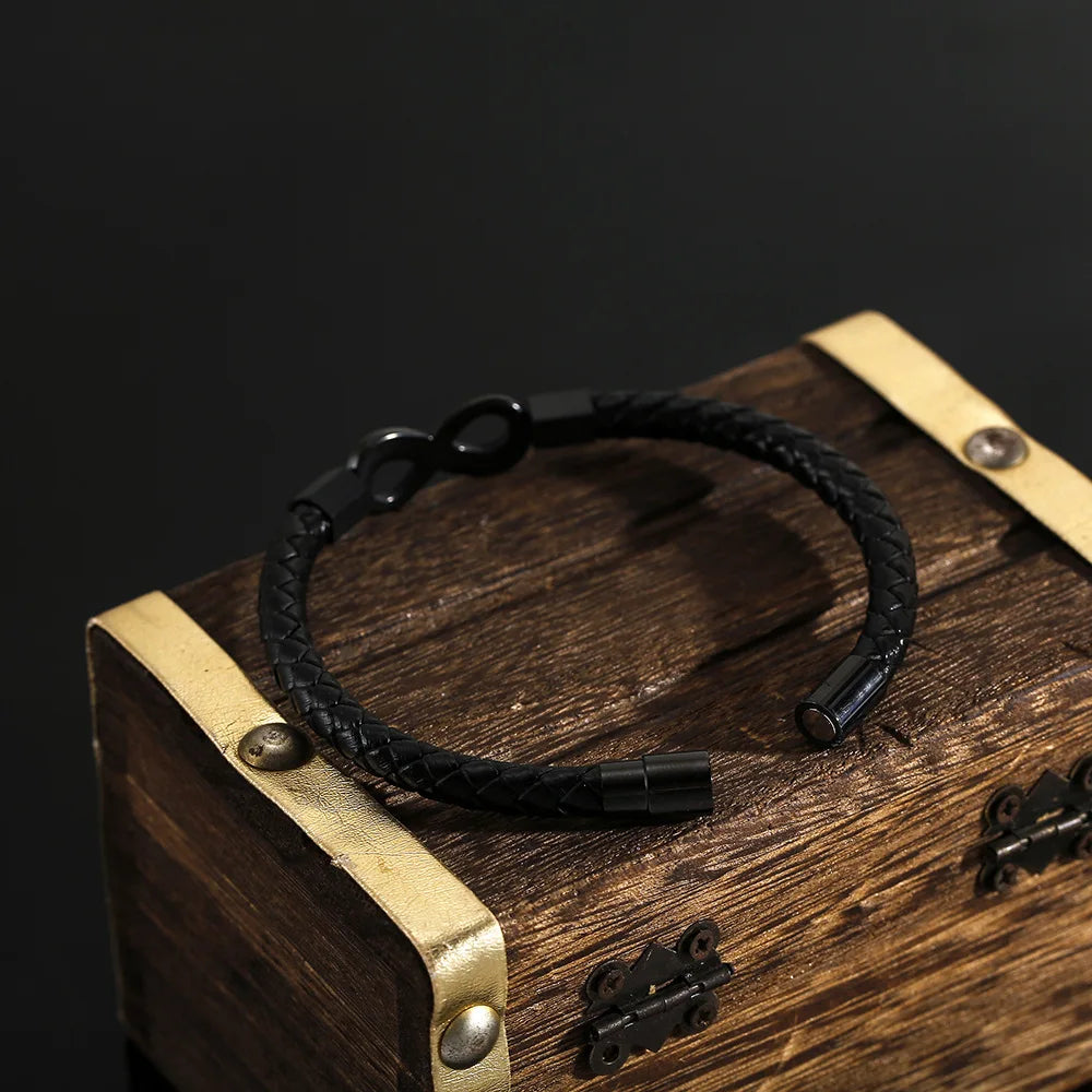 The Forever Link Bracelet - Gift Set